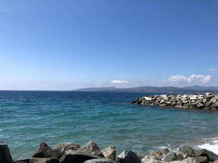 Appartement de vacances pour 4 personnes, avec balcon