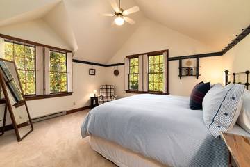 Vacation House for 6 Guests in Ephraim, Lake Michigan, Picture 3