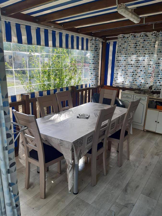 Mobile Home in La Baule-Escoublac, Côte d'Amour