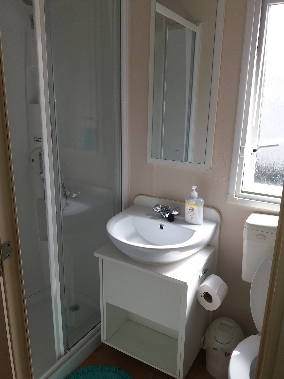 2013 Willerby Sunset Static Caravan Holiday Home in Clacton-on-Sea, Essex