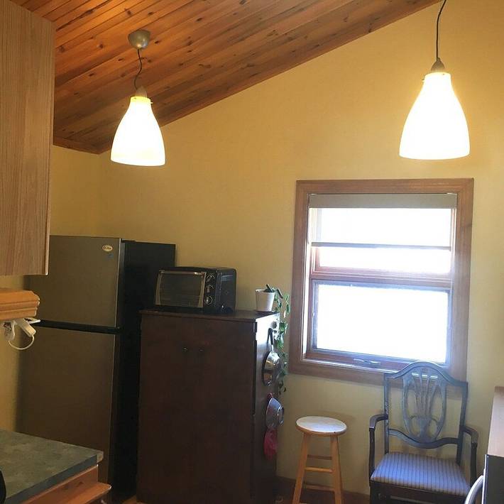 Maison d’hôte pour 12 personnes, avec sauna et jardin dans Québec - 3