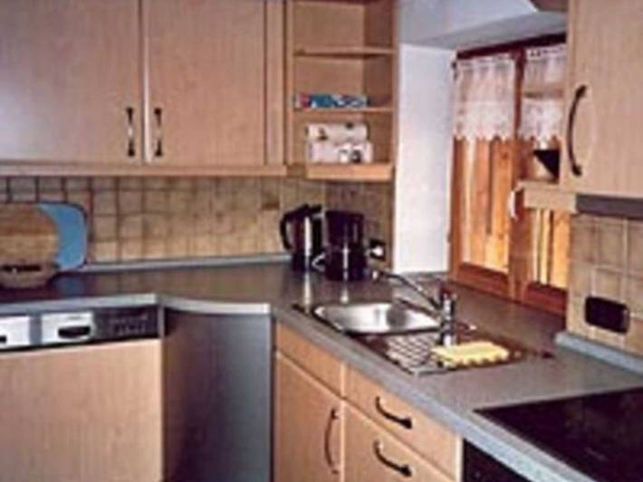 Ferienwohnung für 4 Personen, mit Ausblick und Balkon sowie Garten am Spitzingsee - 3