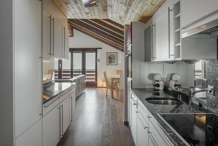 Ganze Wohnung, Alpenglück 51 in Betten, Aletsch Arena