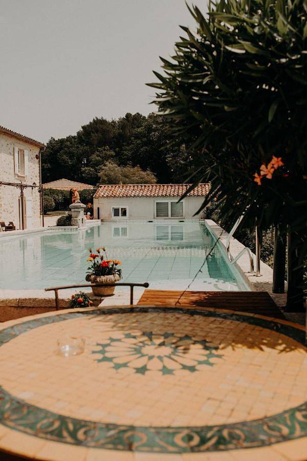 Villa with Garden View in Lambesc, Région d'Aix-en-Provence
