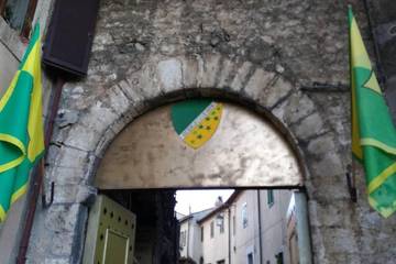 Gîte pour 6 personnes à Campiglia d'Orcia