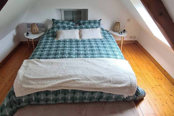 Location de vacances pour 6 personnes à Kerfot - 4