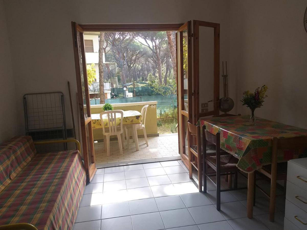 Ganze Wohnung, Rio Marina Bilo in Principina A Mare, Grosseto