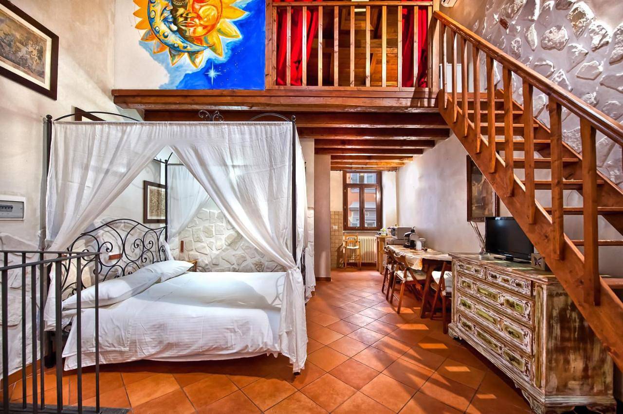 Appartamento intero, Il Raduno in Castel Gandolfo, Castelli Romani