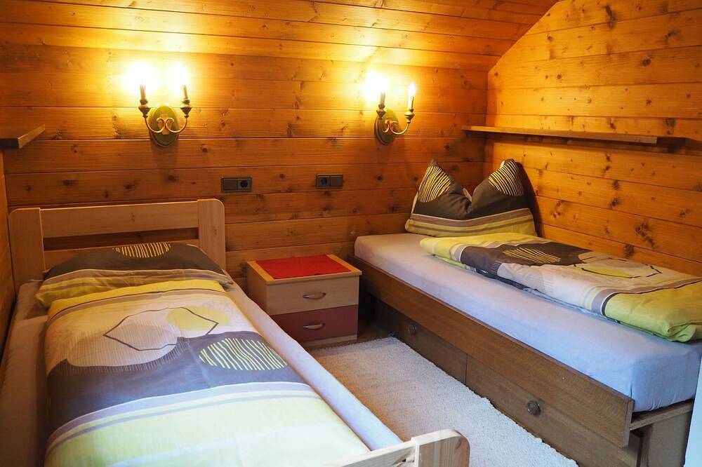 Haus Kanisfluh - Ferienhaus Kanisfluh in Au, Bregenzerwald