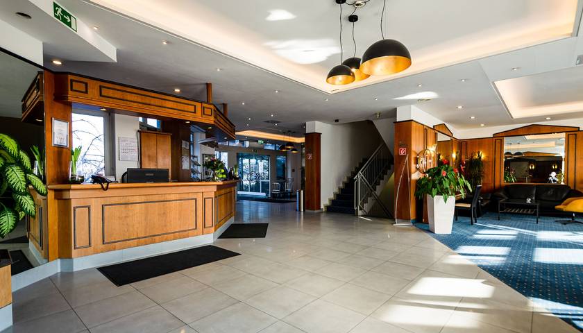 Hotel Fortuna - Kleines Einzelzimmer in Reutlingen, Neckar-Alb