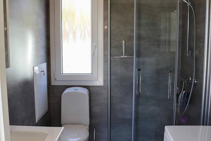 Ferienhaus für 6 Personen, mit Garten in Säffle - 4