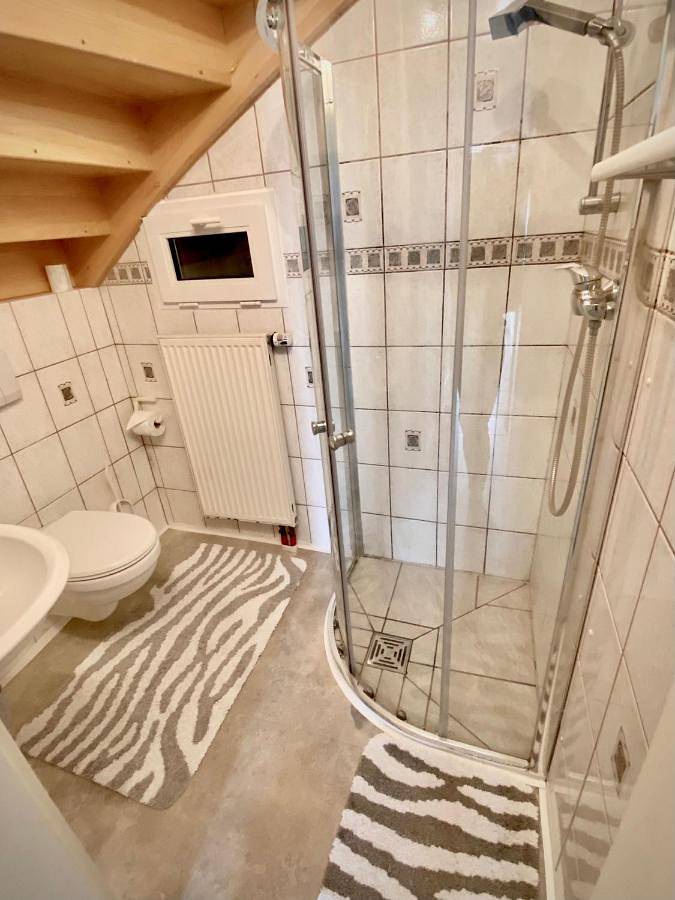 Ferienwohnung für 3 Personen, mit Ausblick und Garten in Burgen (bei Bernkastel-Kues) - 4