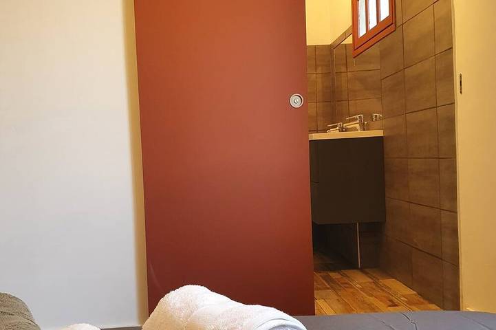 Villa 6 pers 800m des plages, calme, grand jardin in Fouras, Région de Rochefort