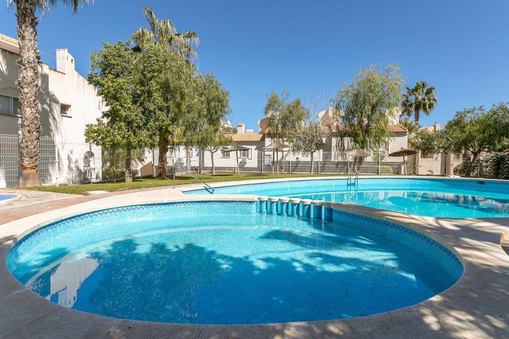 Ferienhaus für 5 Personen in Santa Pola - 2