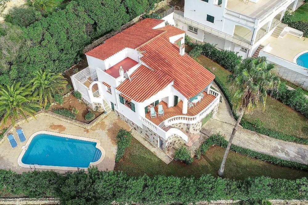Holiday house San Cristobal for 1 - 6 persons with 3 bedrooms - Holiday house in Santo Tomas, Es Migjorn Gran