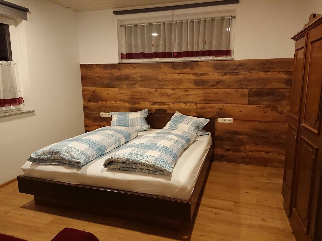 Ganze Ferienwohnung, Rauchkofl in Gaimberg, Osttirol