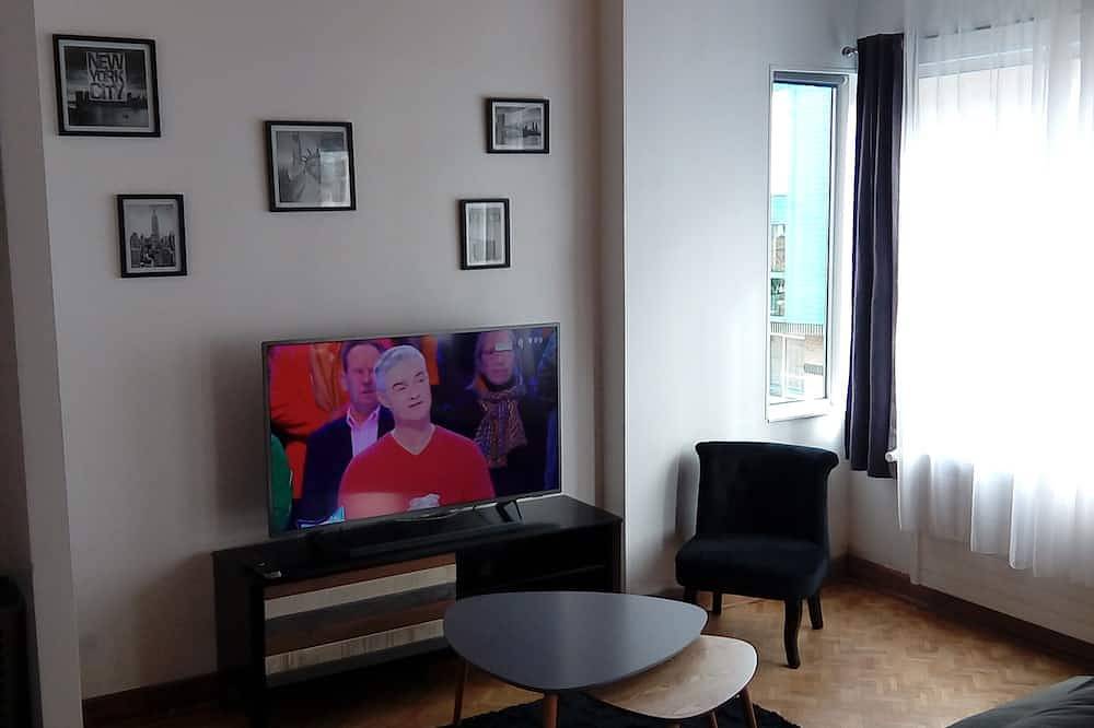 Appartement entier, Passionné de la plage in Plage de Malo-les-Bains, Dunkerque