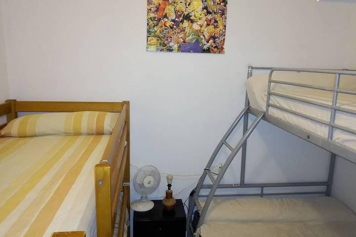 Gîte pour 7 personnes dans La Antilla - 2