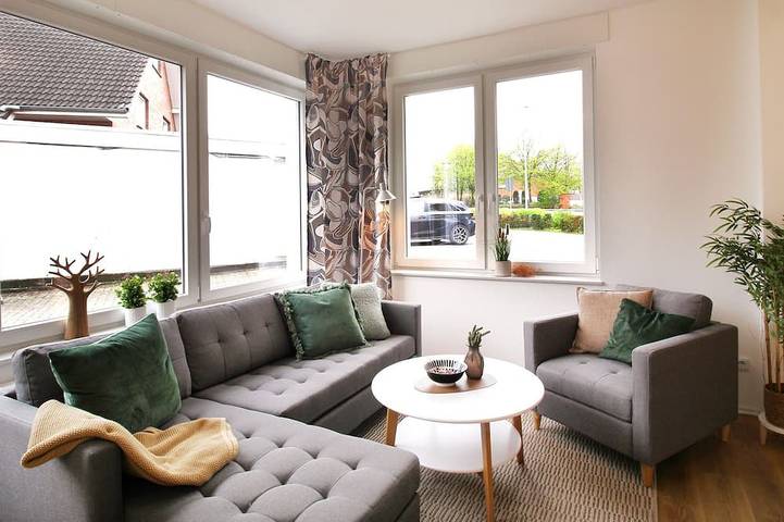 Ferienwohnung für 3 Personen