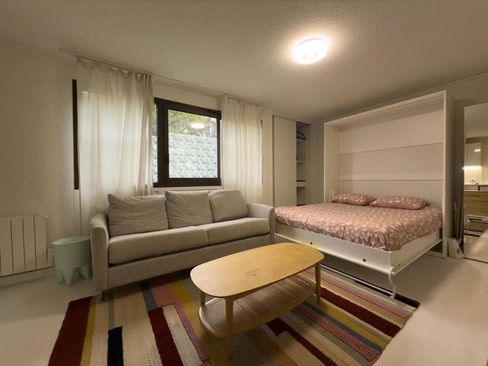 Appartement de vacances pour 4 personnes