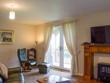 Cottage for 4 People in Powys, Mid-Wales, Photo 1