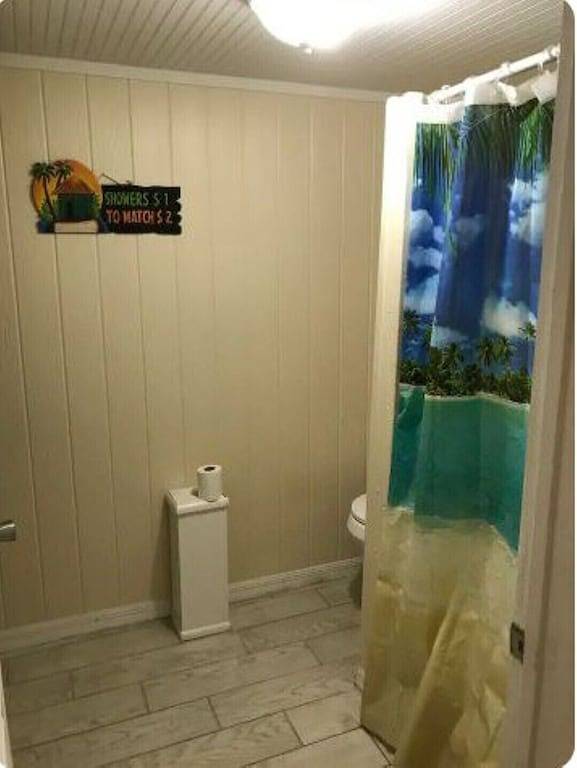 Nature Coast Gulf Retreat in Inglis, Levy County