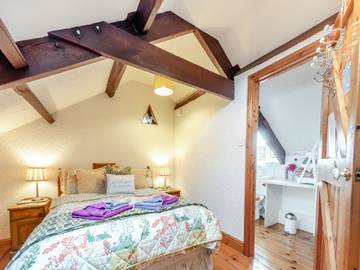 Cottage for 2 People in Swansea region, Photo 4