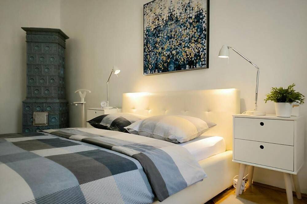 Ganze Wohnung, Wohnung im Zentrum von Osijek .. in Osijek, Osijek-Baranja