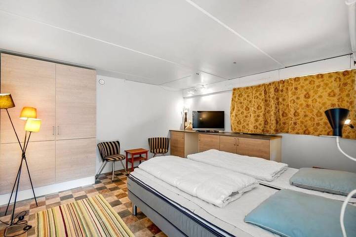 Ferienhaus für 4 Personen in Sjelborg - 2