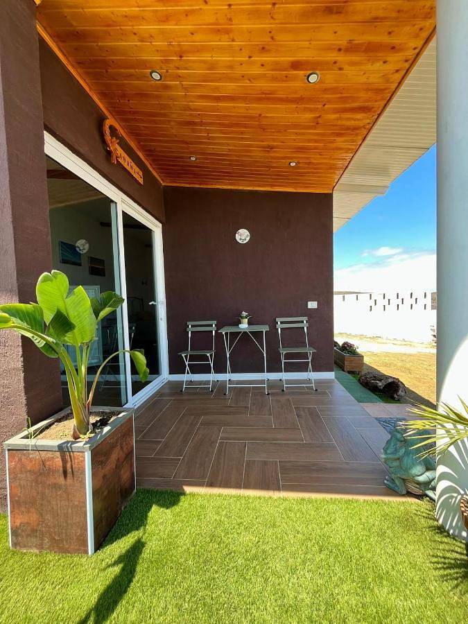 Chalet para 2 personas, con piscina y jardín además de jacuzzi y terraza en Gran Canaria - 3