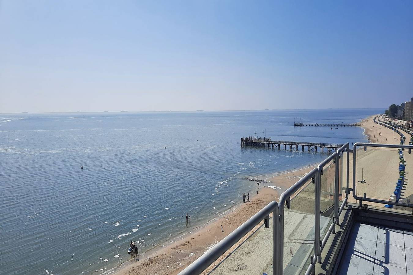 Vakantiewoning voor 2 Personen in Wyk auf Föhr, Föhr