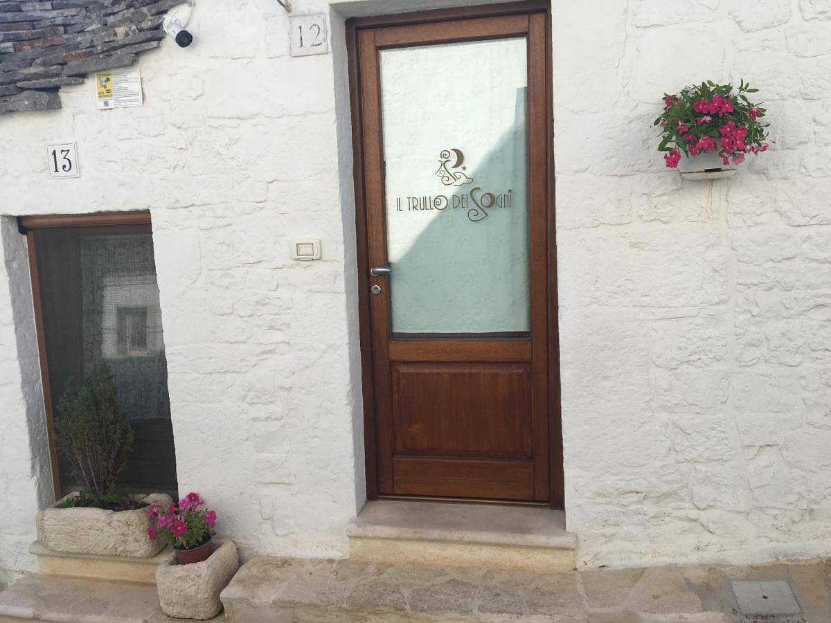 Appartamento intero, Il Trullo dei Sogni in Alberobello, Comune di Alberobello