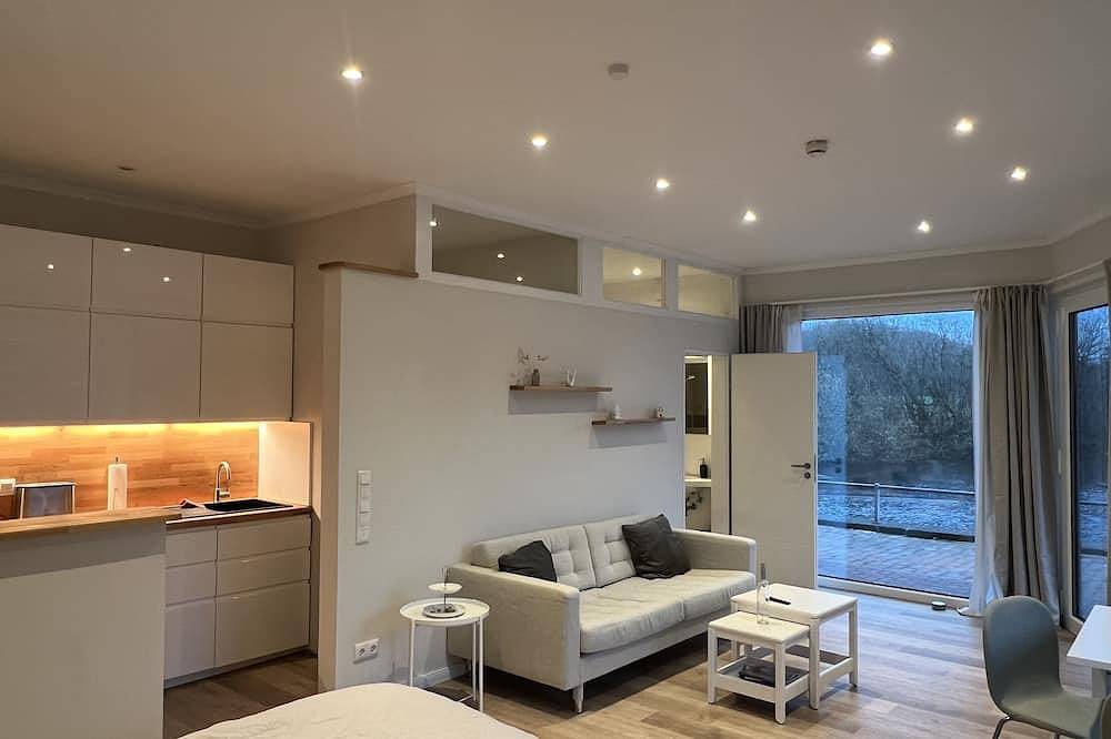 Ganze Wohnung, Studio am Meer in Zwischenahner Meer, Bad Zwischenahn