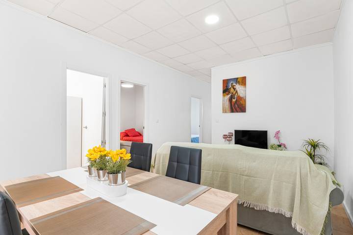 Casa rural para 6 personas en Torrevieja - 4