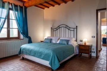 Agriturismo per 3 Persone in Torrita di Siena, Siena e dintorni, Foto 2