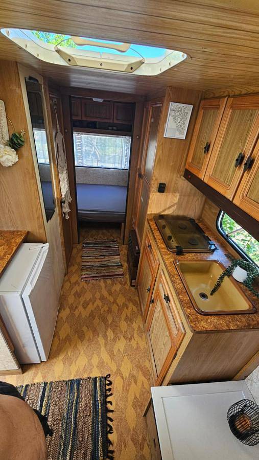 Camping pour 4 personnes en Bulgarie - 4