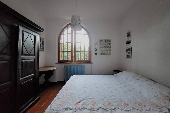 Villa für 7 Personen, mit Balkon und Whirlpool sowie Garten, mit Haustier in Livorno - 2