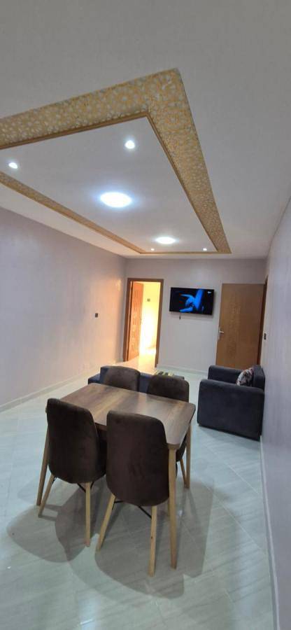 Gîte pour 2 personnes, avec vue et terrasse dans Selouane - 4