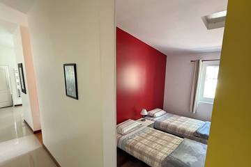 Gîte pour 4 Personnes dans Auxerre, Région d'Auxerre, Photo 3