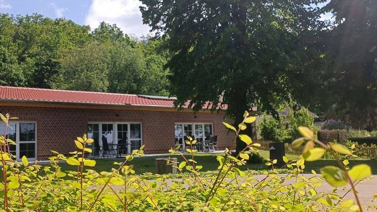 Ganze Ferienwohnung, Ferienwohnung für 4 Personen (70 m²) in Schwielowsee in Geltow, Schwielowsee