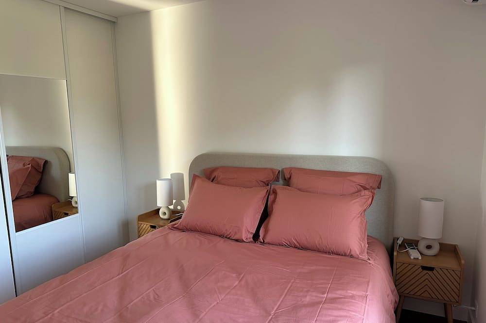 Quiet, secure family villa with every comfort! in Valbonne, Cannes region