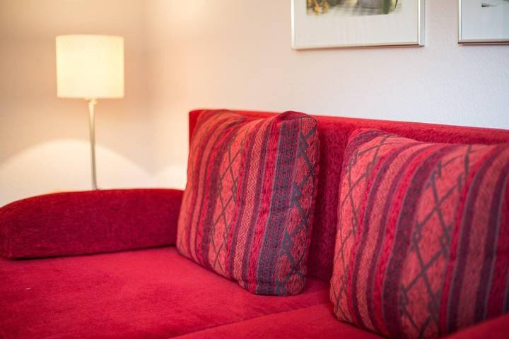 Ganze Ferienwohnung, Wohnung 22 (Id 051) in St. Peter-Ording, Eiderstedt