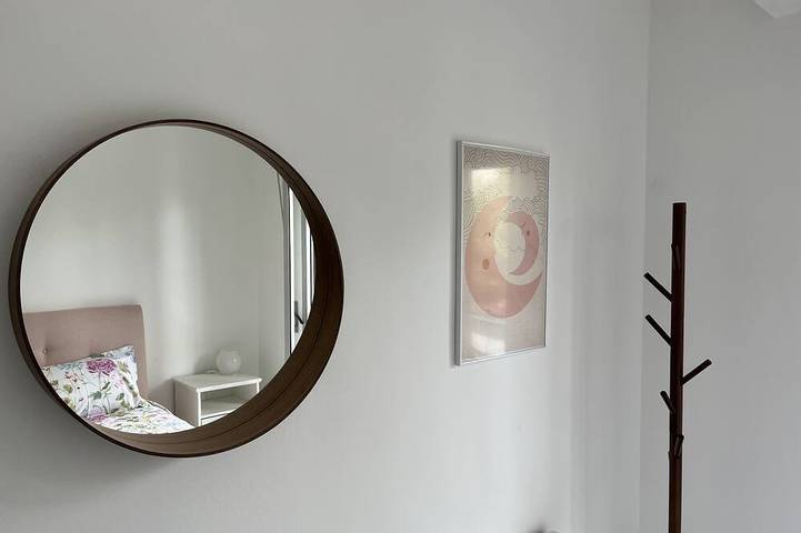 Apartamento entero, Casa caretta caretta 🐢 in Scalo dei Saraceni, Manfredonia