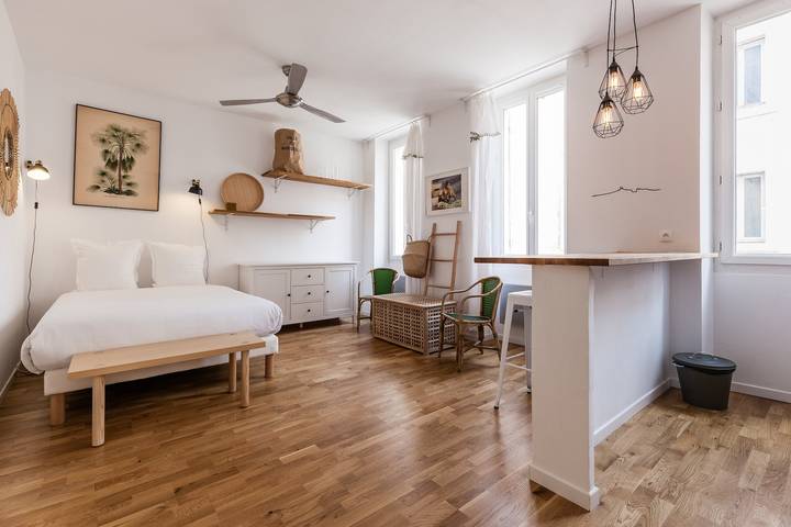 Ferienwohnung für 2 Personen in der Provence - 3