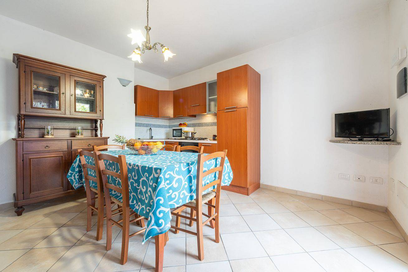 Appartamento intero, Trilo Timone  in Tanaunella, Olbia-Tempio