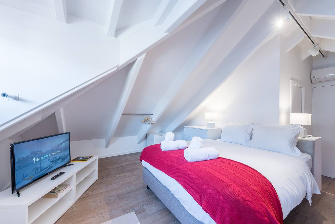 Ganzes Studio, Studio für 2 Personen in Sé (Porto), Porto