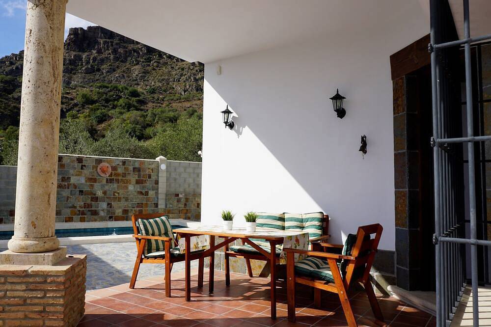 Rural House The Promise in Álora, Málaga Province