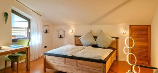 Vakantiewoning voor 2 Personen in Gersfeld (Rhön), Biosphärenreservat Rhön, Afbeelding 2