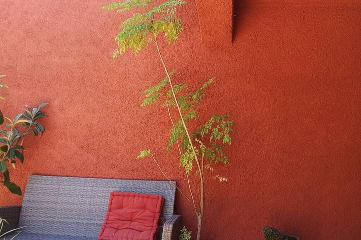 Maison de vacances pour 8 personnes