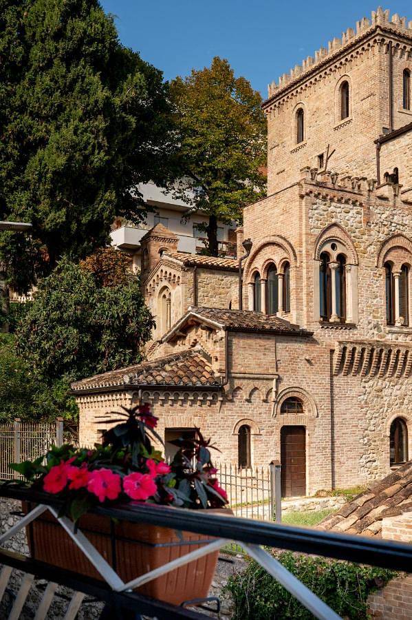 Casa vacanza per 5 persone, con balcone e panorama - 1
